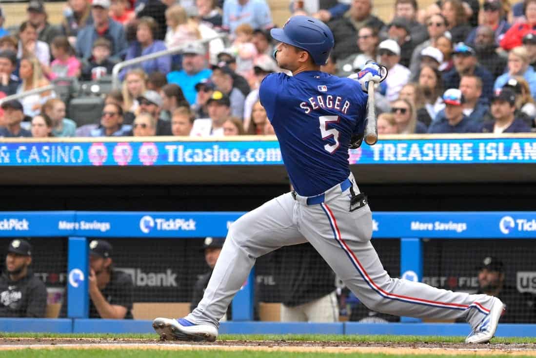 Texas Rangers vs Arizona Diamondbacks Picks and Predictions May 29th 2024