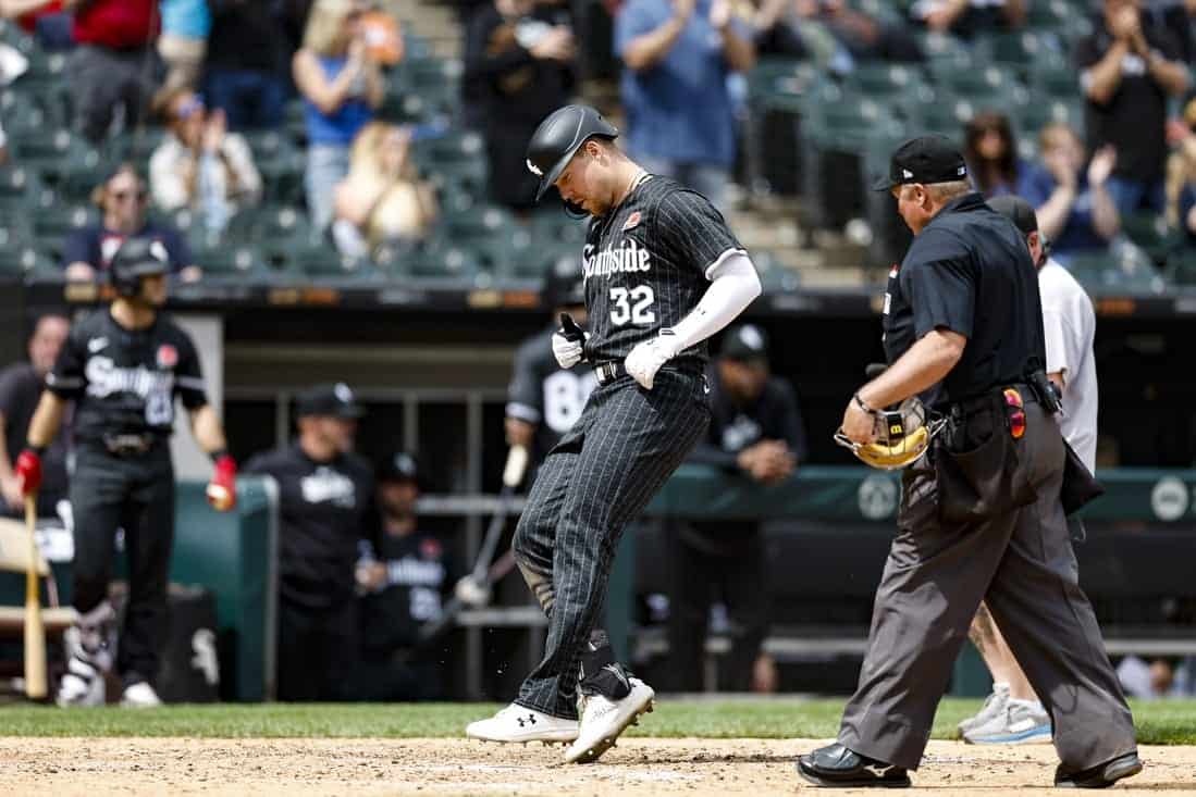 Chicago White Sox vs Toronto Blue Jays Picks and Predictions May 28th 2024