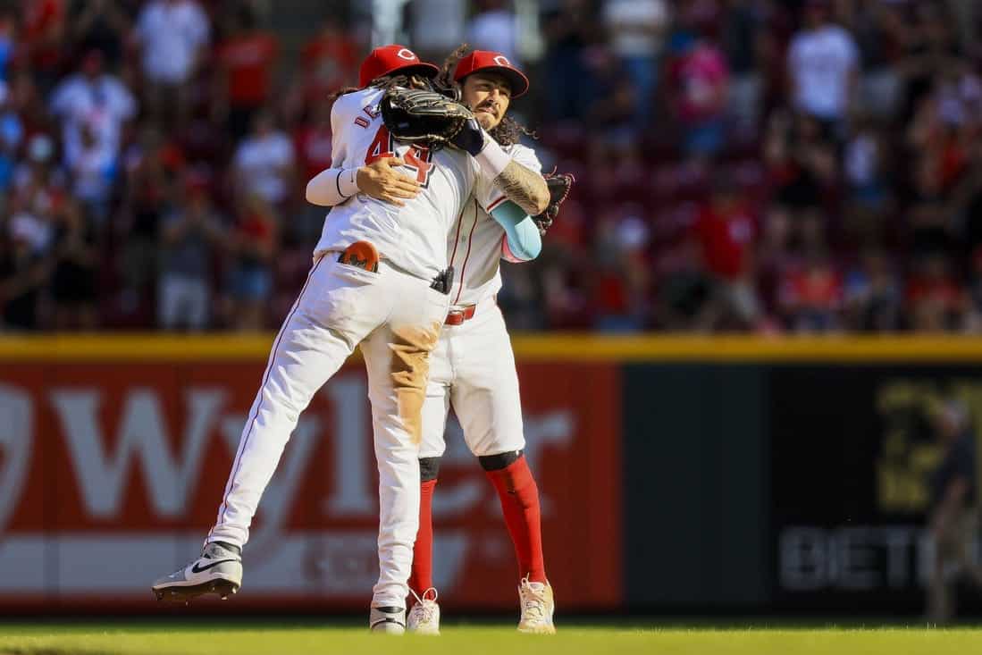 Cincinnati Reds vs St. Louis Cardinals Picks and Predictions May 28th 2024