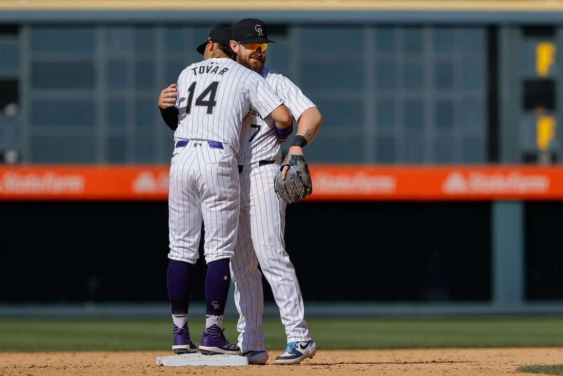 Colorado Rockies vs Cleveland Guardians Picks and Predictions May 28th 2024