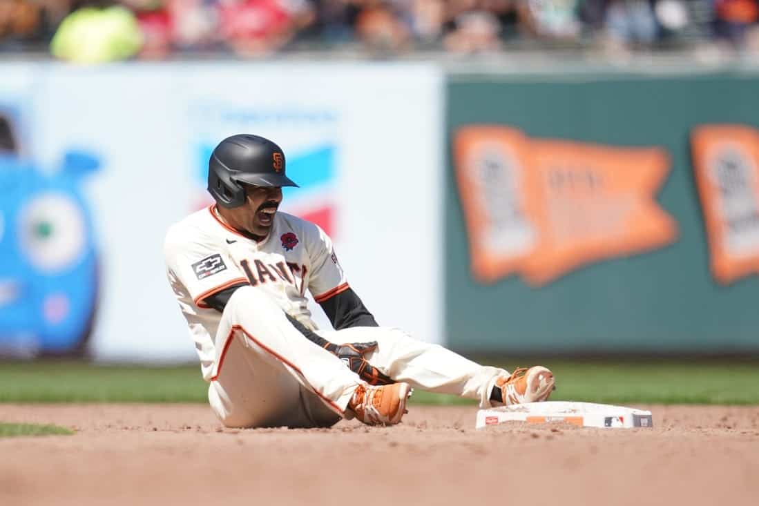 San Francisco Giants vs Philadelphia Phillies Picks and Predictions May 28th 2024