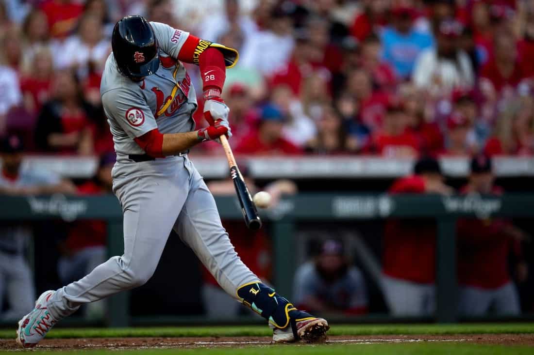 9 Cincinnati Reds vs St. Louis Cardinals Picks and Predictions May 29th 2024