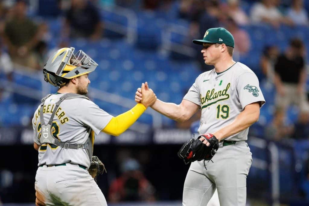 Tampa Bay Rays vs Oakland Athletics Picks and Predictions May 29th 2024