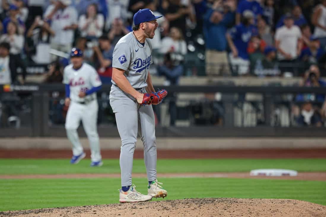 New York Mets vs Los Angeles Dodgers Picks and Predictions May 29th 2024