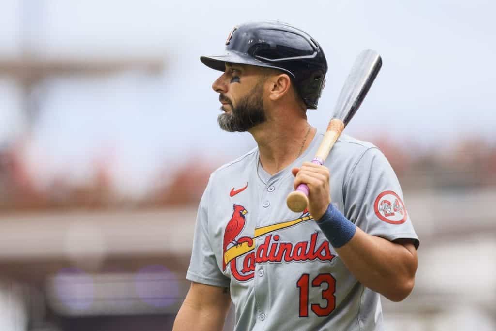 Philadelphia Phillies vs St. Louis Cardinals Picks and Predictions May 31st 2024