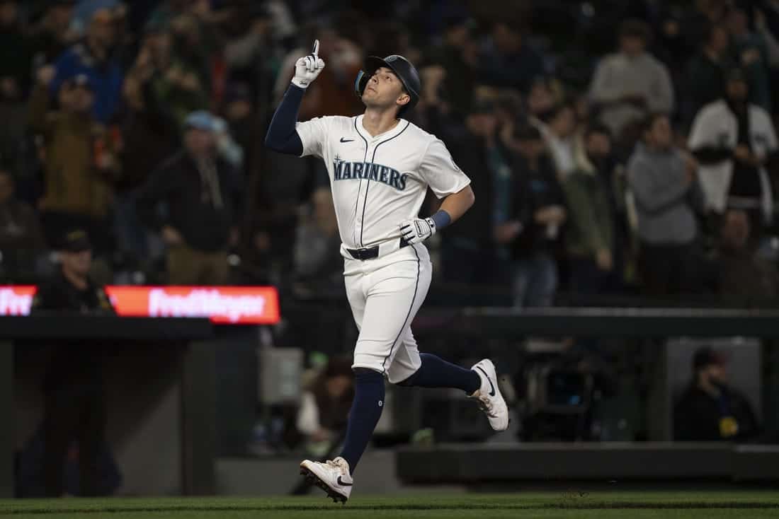 Seattle Mariners vs Houston Astros