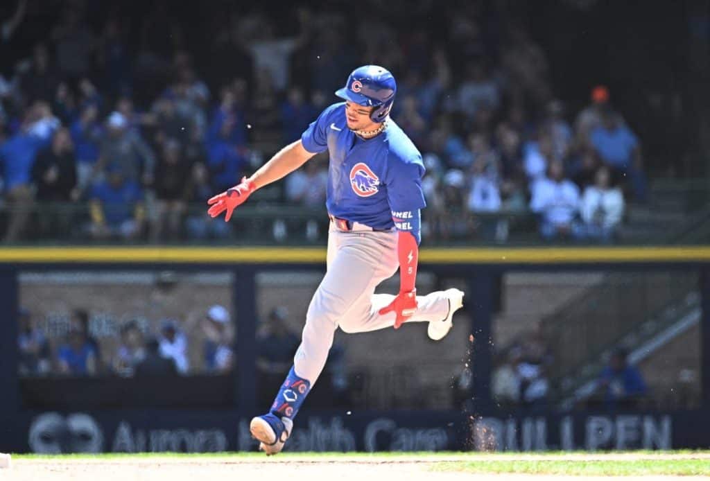 Chi. Cubs Cubs vs Cincinnati Reds Picks and Predictions May 31st 2024