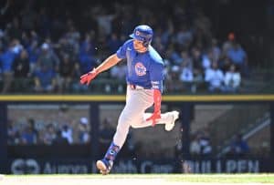 Chi. Cubs Cubs vs Cincinnati Reds Picks and Predictions May 31st 2024