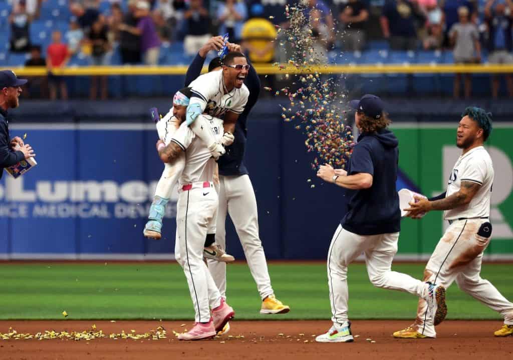 Baltimore Orioles vs Tampa Bay Rays Picks and Predictions May 31st 2024