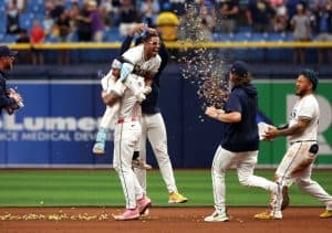 Baltimore Orioles vs Tampa Bay Rays Picks and Predictions May 31st 2024