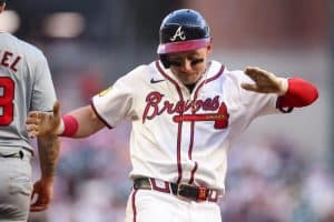 Atlanta Braves vs Oakland Athletics Picks and Predictions May 31st 2024