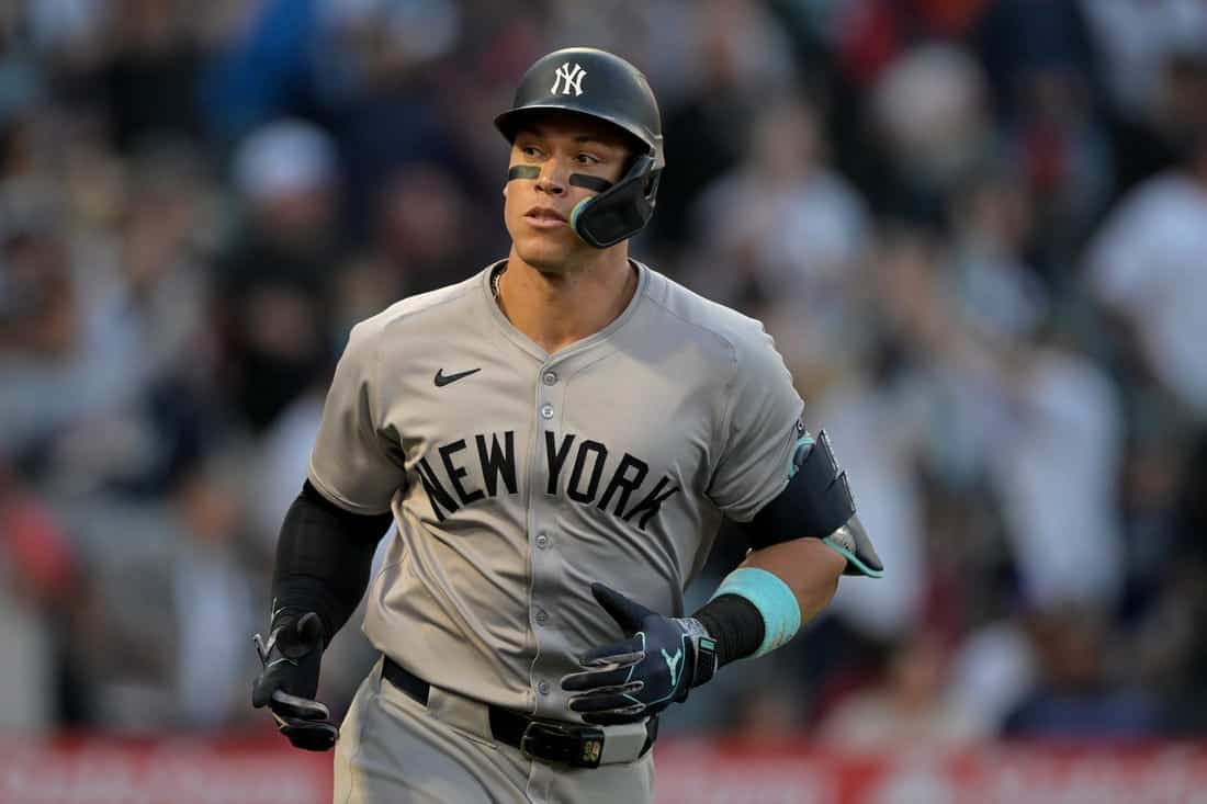 5 San Francisco Giants vs Ny Yankees Yankees Picks and Predictions May 31st 2024
