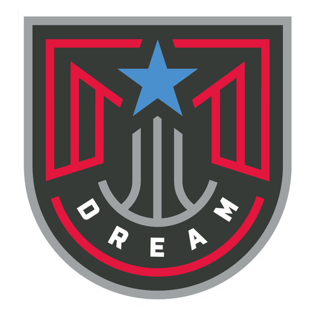 Atlanta Dream Logo
