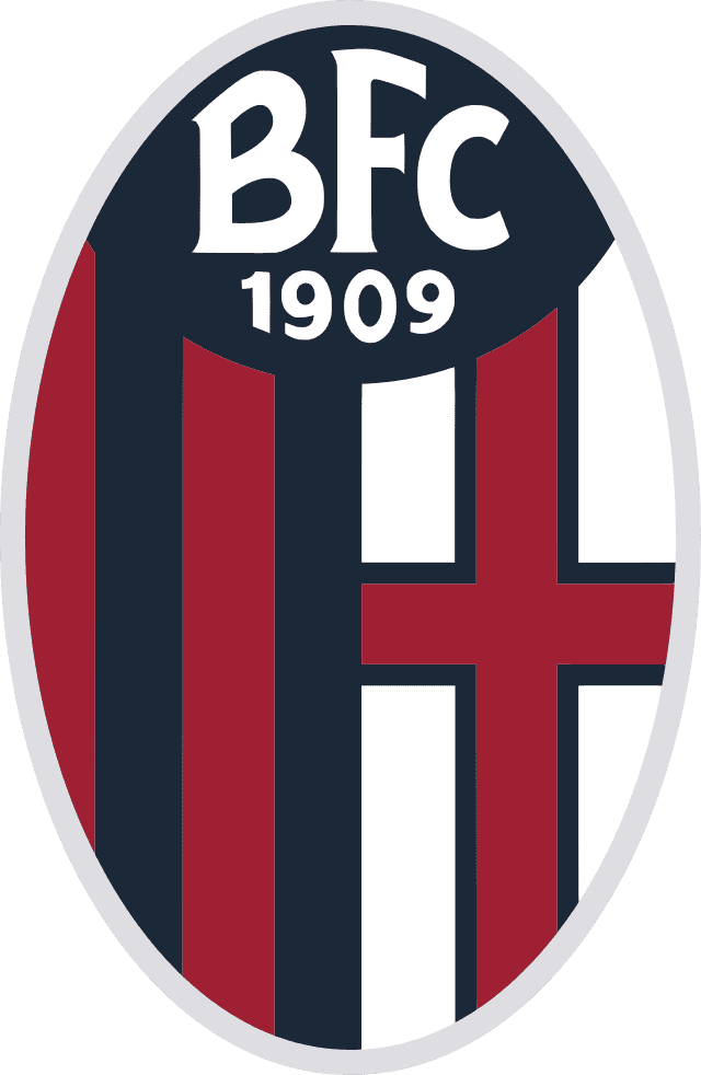 Bologna F C  1909 Logo Svg  Logo