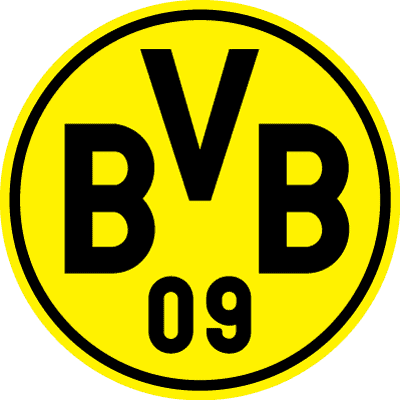 Borussia Dortmund Logo