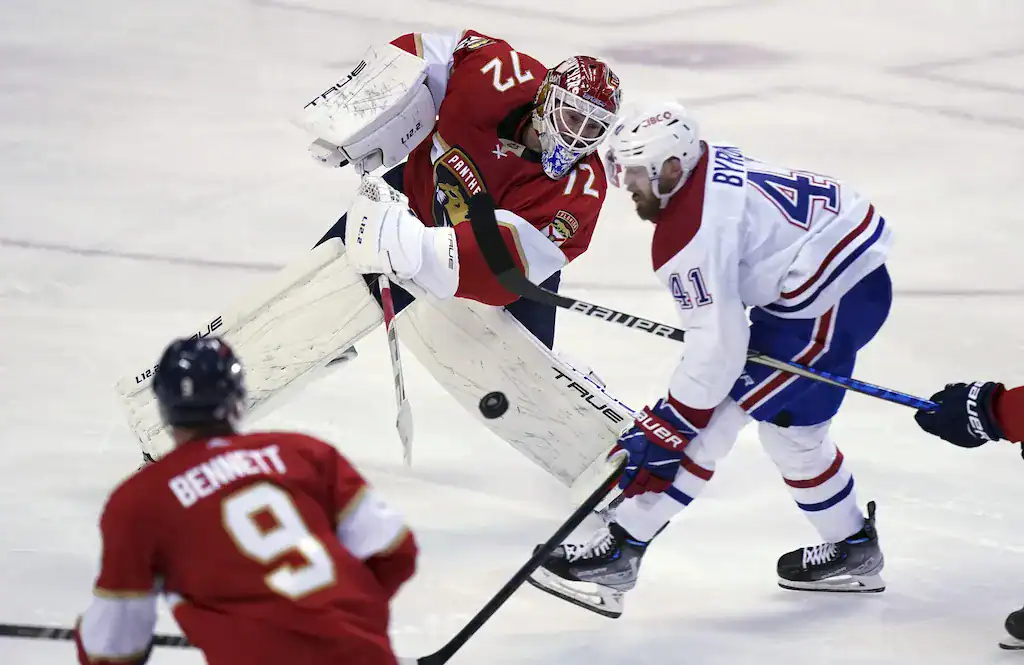 Concise Guide To Hockey Betting 3