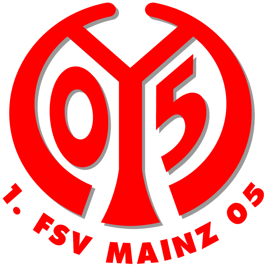 Fsv Mainz 05 Logo Logo