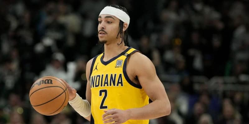 Pacers Attempt to Carve Out Game 2 Win 2 Pacers Attempt to Carve Out Game 2 Win