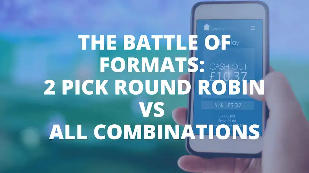 The Battle of Formats