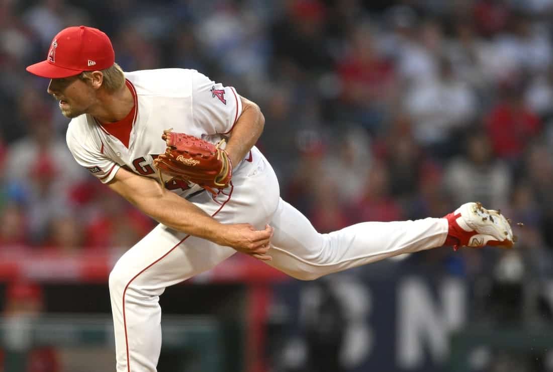 8 La Angels Angels vs Houston Astros Picks and Predictions June 8th 2024