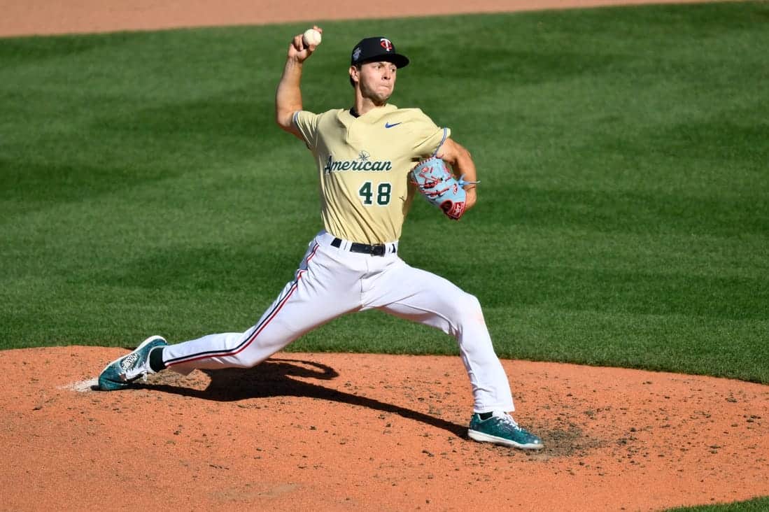 9 Arizona Diamondbacks vs Minnesota Twins Picks and Predictions June 27th 2024