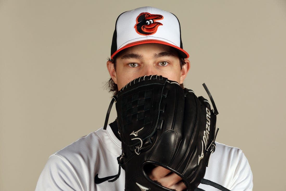 1 Toronto Blue Jays vs Baltimore Orioles