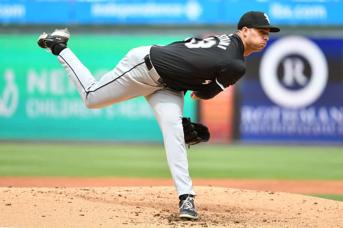 8 Milwaukee Brewers vs Chi. White Sox White Sox Picks and Predictions June 2nd 2024