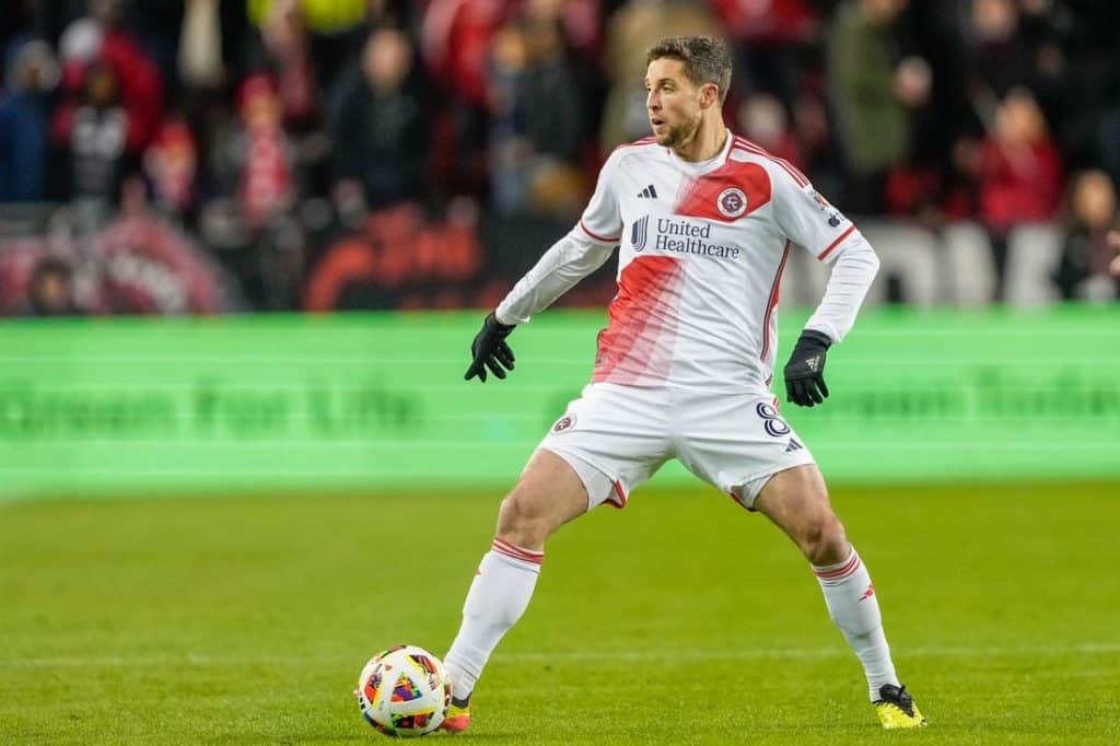 New England Revolution Ne vs New York Red Bulls Ny Picks and Predictions June 8th 2024