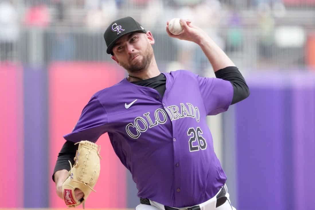 6 La Dodgers Dodgers vs Colorado Rockies Picks and Predictions June 2nd 2024