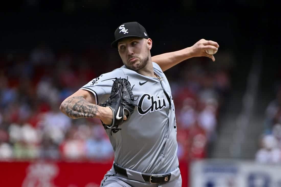 3 Chi. White Sox White Sox vs Boston Red Sox Picks and Predictions June 7th 2024