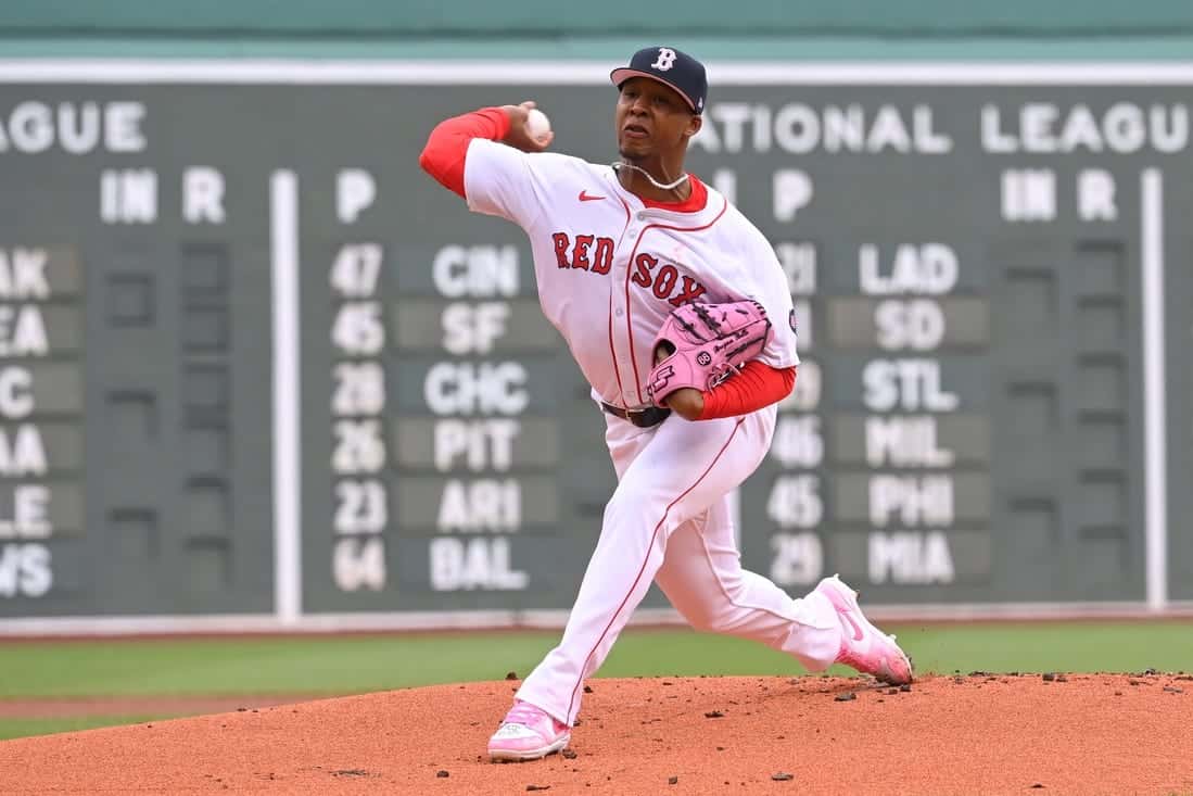 3 Boston Red Sox vs Detroit Tigers Picks and Predictions June 2nd 2024