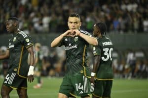 San Jose Earthquakes Sj vs Portland Timbers Port Picks and Predictions June 19th 2024