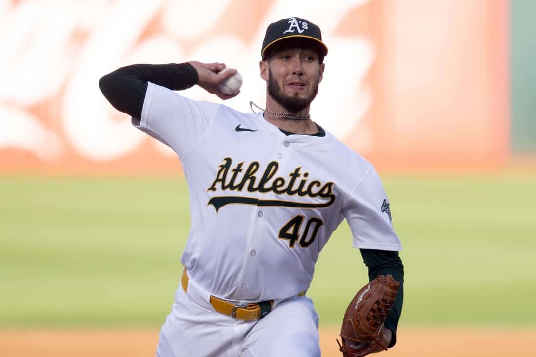 7 Oakland Athletics vs Seattle Mariners Picks and Predictions June 4th 2024