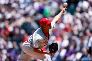 Philadelphia Phillies vs St. Louis Cardinals Picks and Predictions June 1st 2024