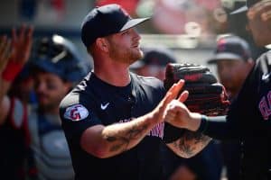 Cleveland Guardians vs Washington Nationals Picks and Predictions June 1st 2024