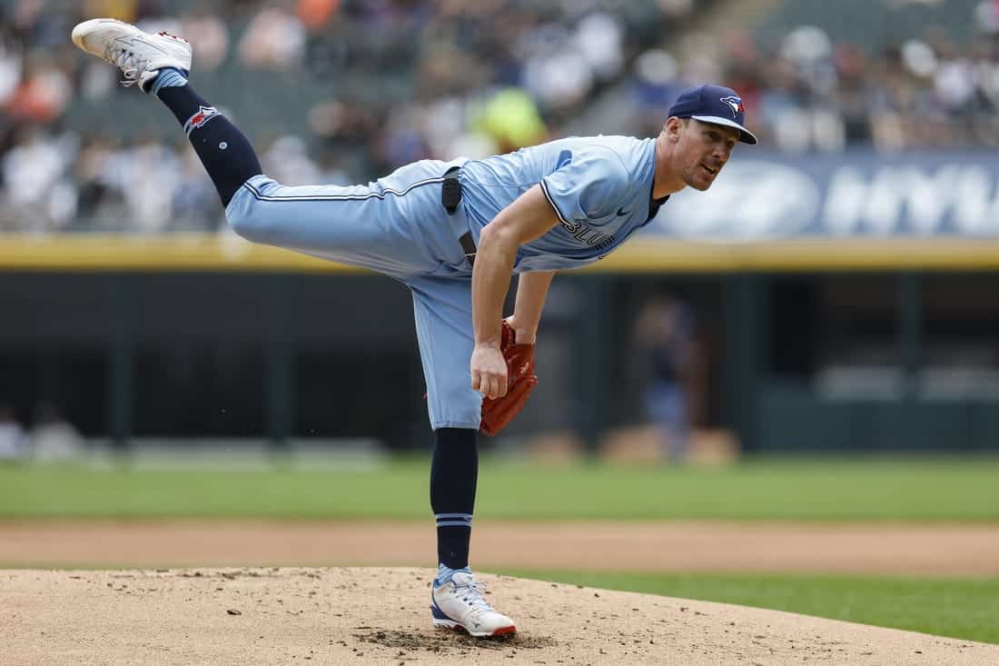 1 Oakland Athletics vs Toronto Blue Jays Picks and Predictions June 7th 2024