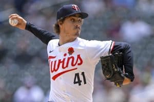 Houston Astros vs Minnesota Twins Picks and Predictions June 1st 2024