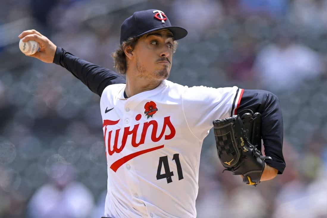 Arizona Diamondbacks vs Minnesota Twins Picks and Predictions June 25th 2024