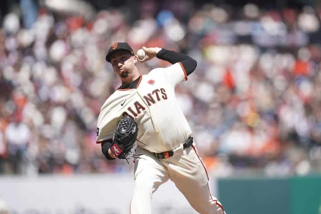 San Francisco Giants vs Ny Yankees Yankees Picks and Predictions June 2nd 2024