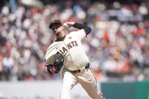 San Francisco Giants vs Ny Yankees Yankees Picks and Predictions June 2nd 2024
