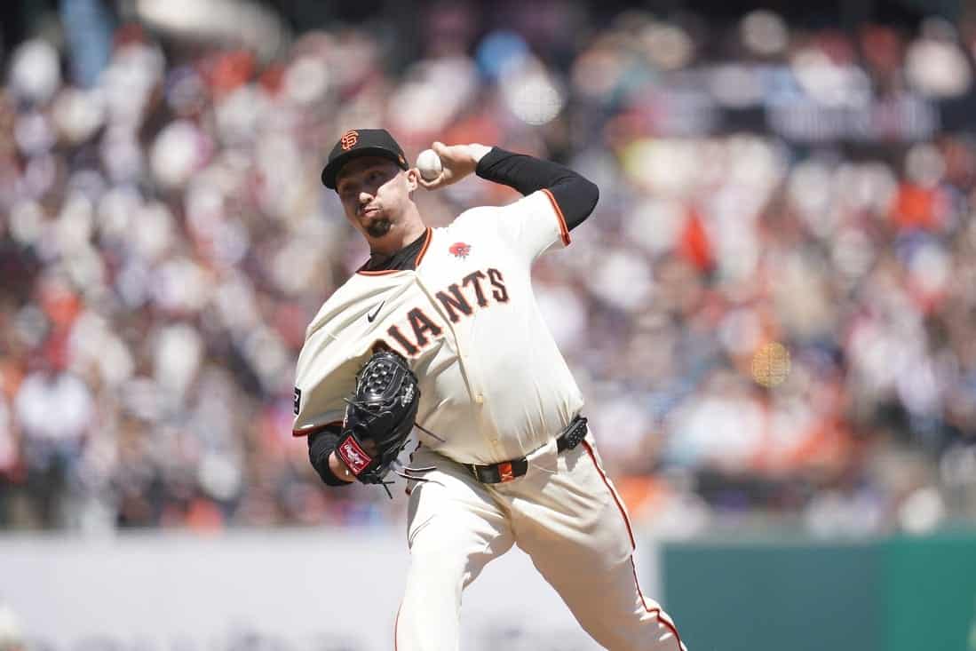 5 San Francisco Giants vs Ny Yankees Yankees Picks and Predictions June 2nd 2024