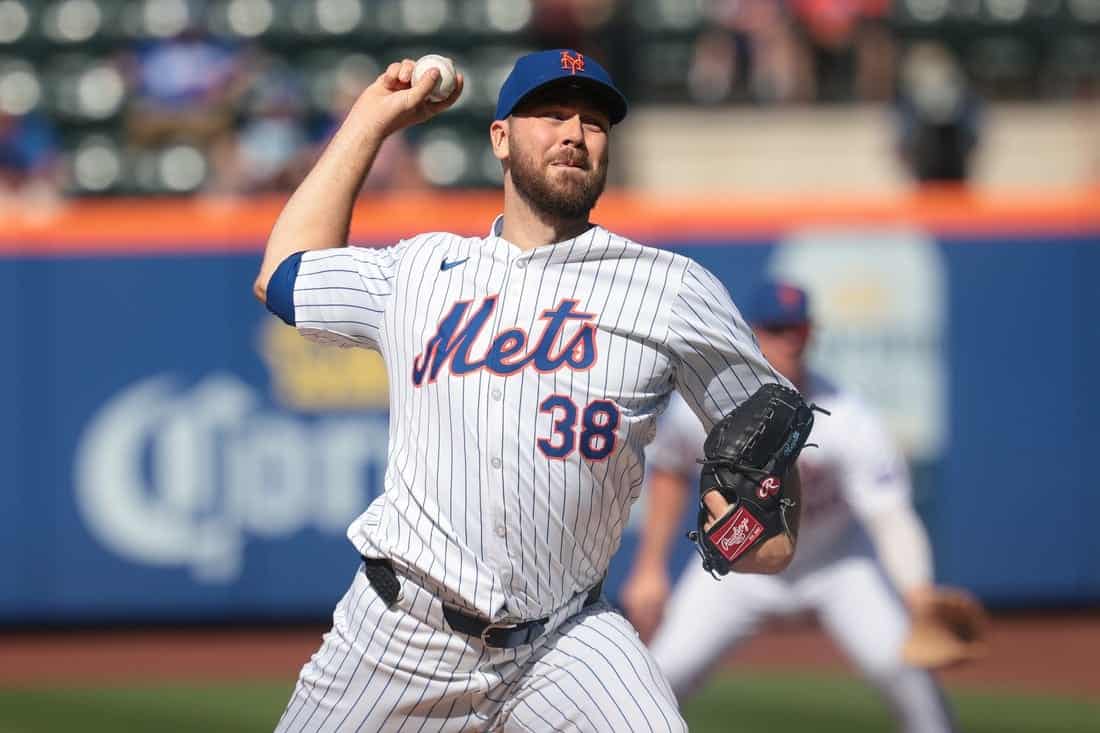 6 New York Mets vs Miami Marlins Picks and Predictions June 11th 2024