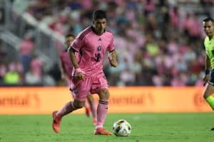 Inter Miami Cf Mia vs St. Louis City Sc Stl Picks and Predictions June 1st 2024