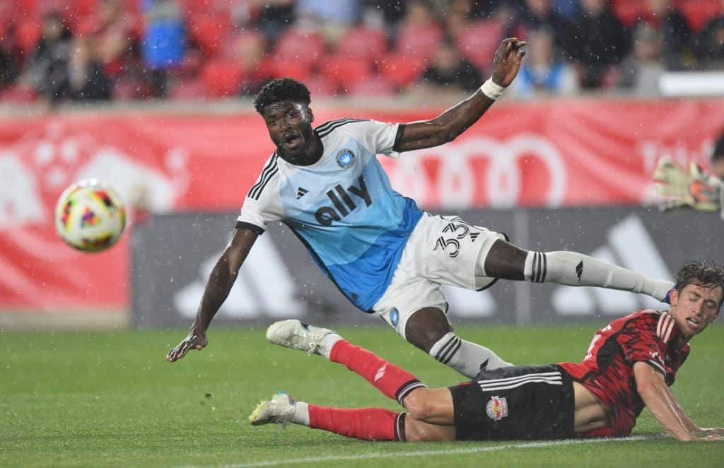 Atlanta United Fc Atl vs Charlotte Fc Cha Picks and Predictions June 2nd 2024