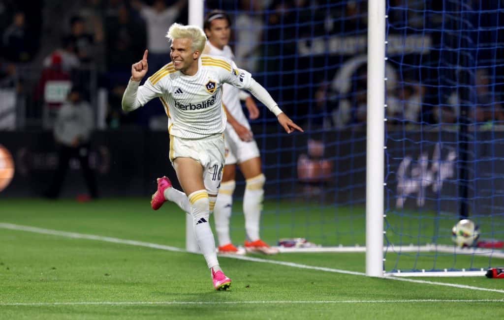 Chicago Fire Chi vs La Galaxy La Picks and Predictions June 1st 2024