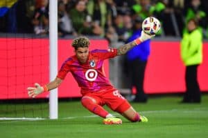 Minnesota United Fc Min vs Sporting Kansas City Kc Picks and Predictions June 1st 2024