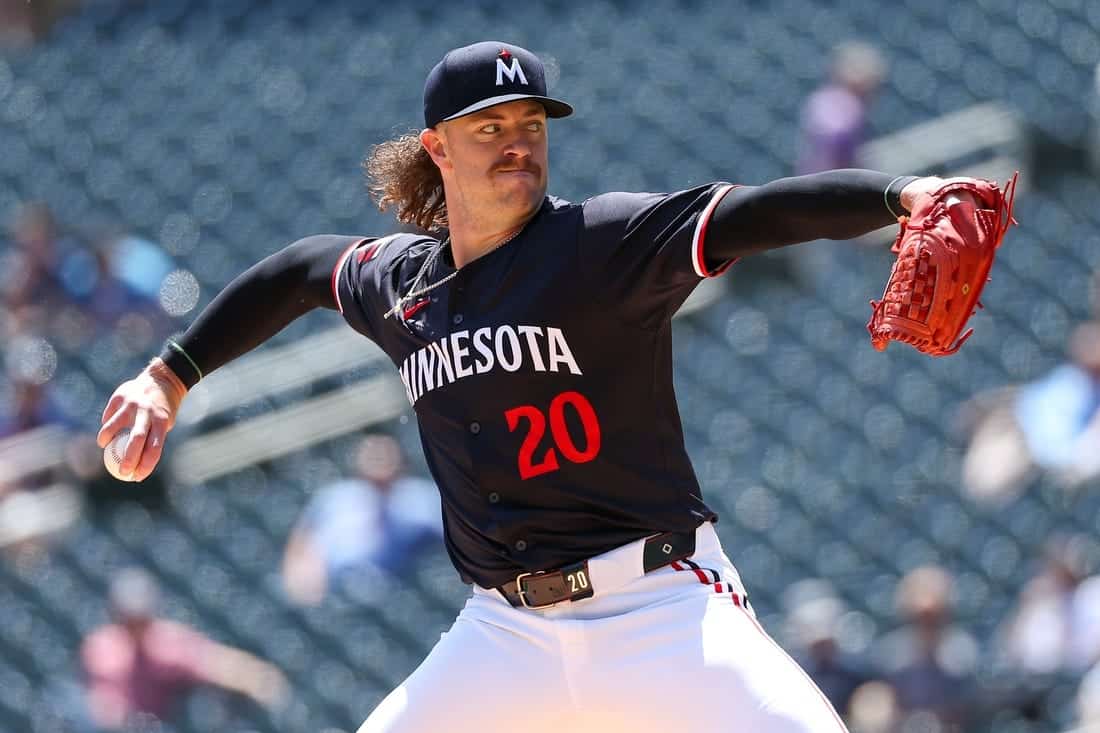 5 Minnesota Twins vs Colorado Rockies