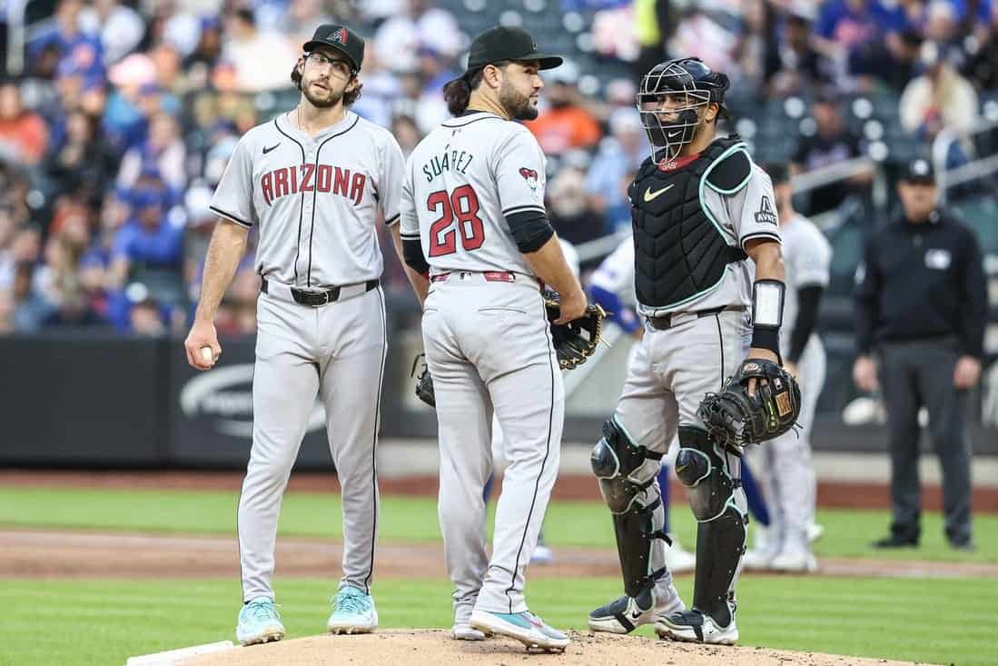 3 Arizona Diamondbacks vs Oakland Athletics Picks and Predictions June 29th 2024