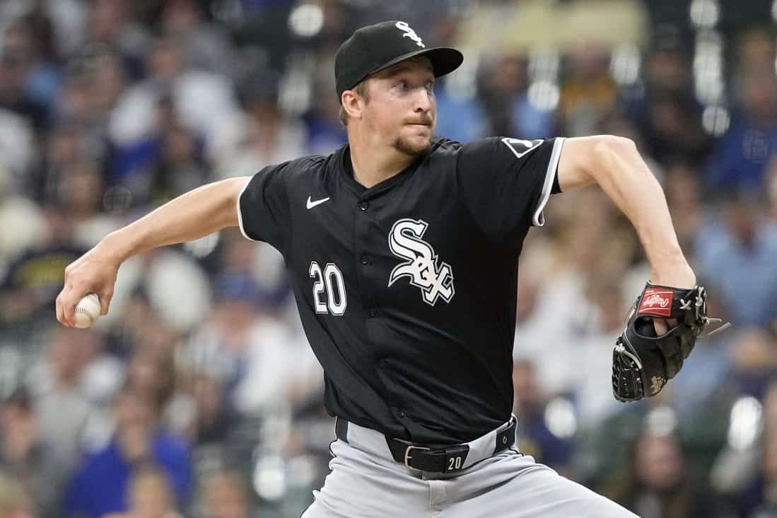 4 Seattle Mariners vs Chi. White Sox White Sox