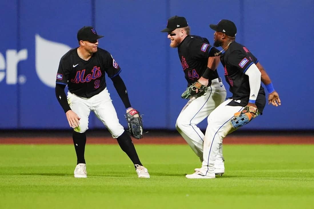 8 Ny Mets Mets vs Arizona Diamondbacks Picks and Predictions June 1st 2024